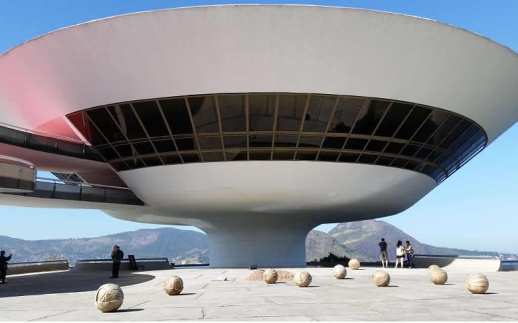 City Tour em Niterói City Tour em Niterói