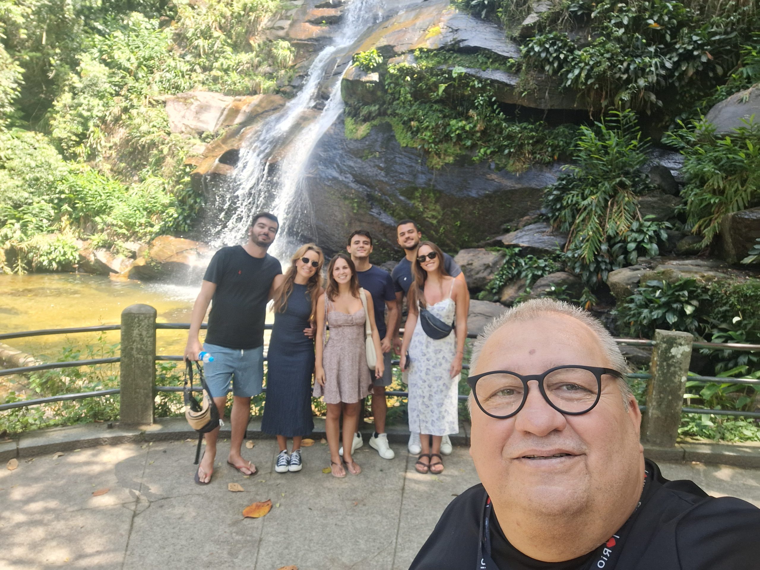 Roteiro de 2 dias no Rio de Janeiro com guia privativo