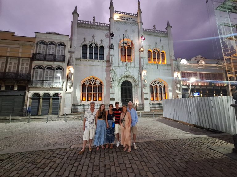 Roteiro de 2 dias no Rio de Janeiro com guia privativo