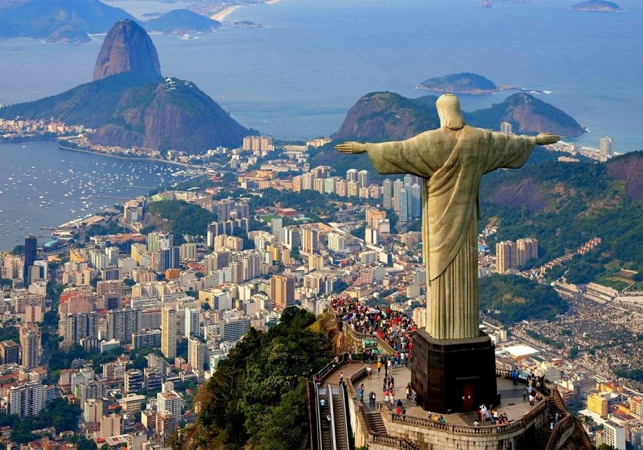 city tour no rio de janeiro city tour no rio de janeiro