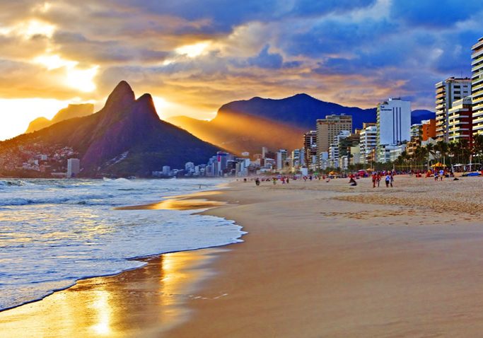 Guia de Turismo no Rio de Janeiro Guia de Turismo no Rio de Janeiro